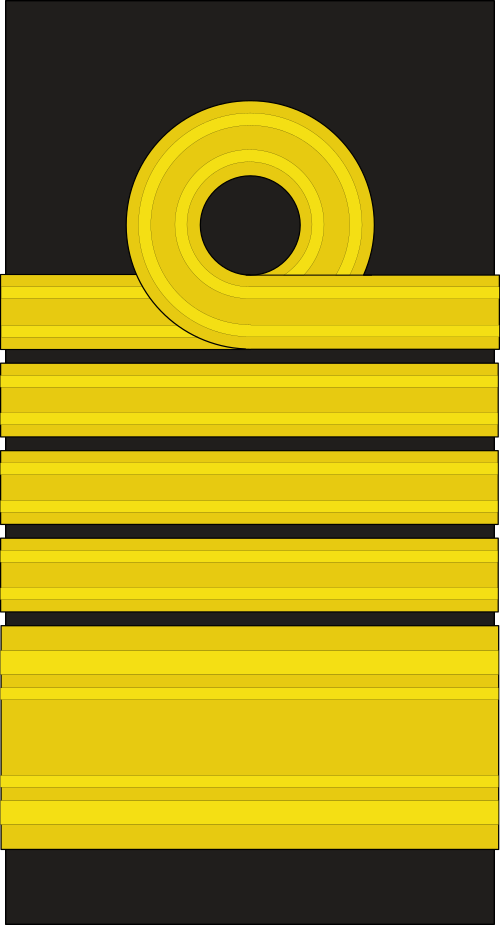 جنرال (مشاة البحرية الكولومبية)