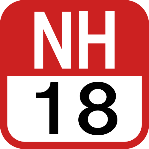 NH18