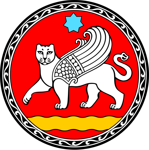 شعار سمرقند، أوزبكستان