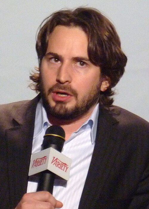 مارك بوال في عام 2012.