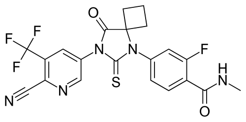 أبلوتاميد