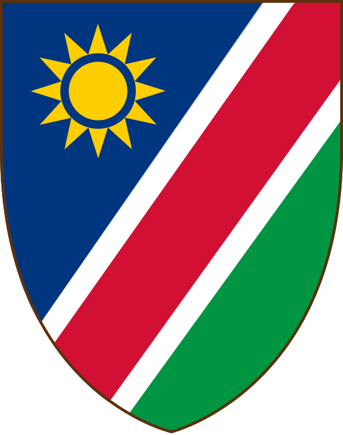 ناميبيا