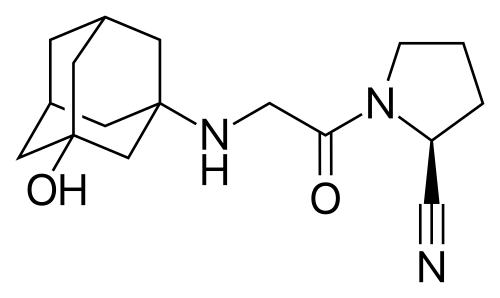 فيلداجليبتين