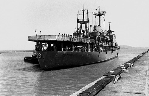 KRI Multatuli