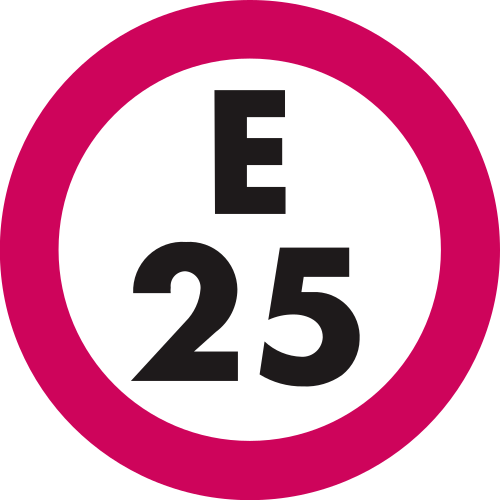E-25