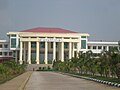 الجامعة التكنولوجية (ماولمايين)