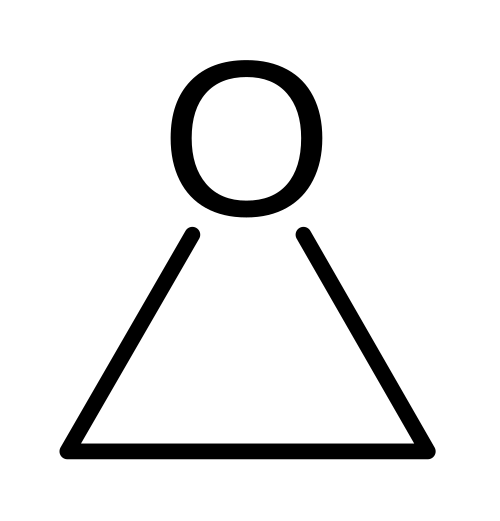 بنية الأوكسيران