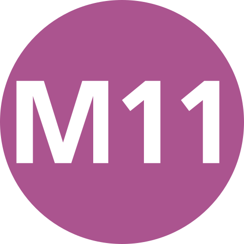 M11 (مترو إسطنبول)