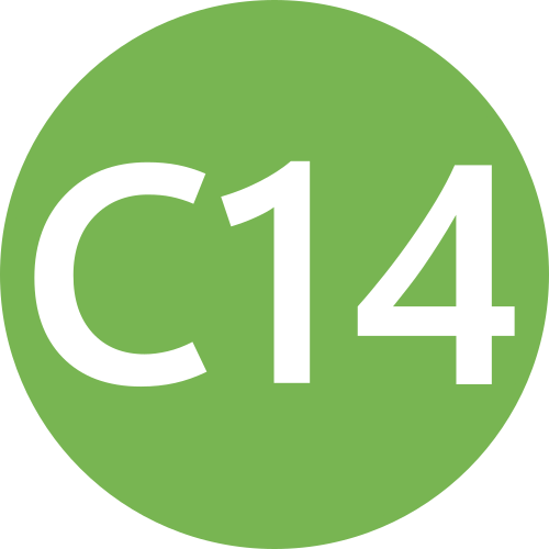 C14