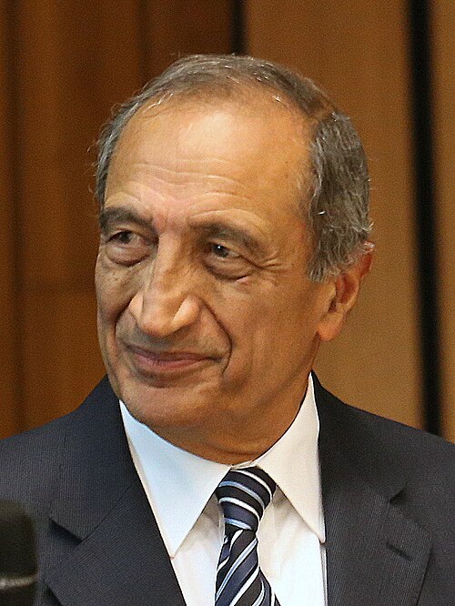 رافيندر ن. مايني