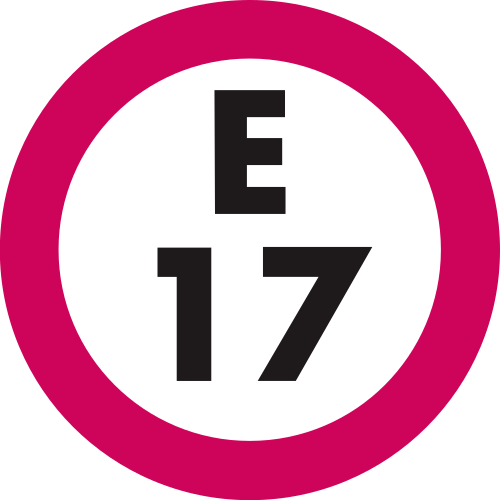 E-17