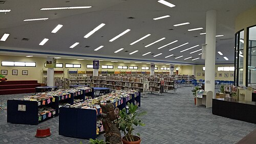 مكتبة نظام معلومات الطلاب