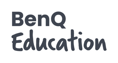 شعار BenQ Education