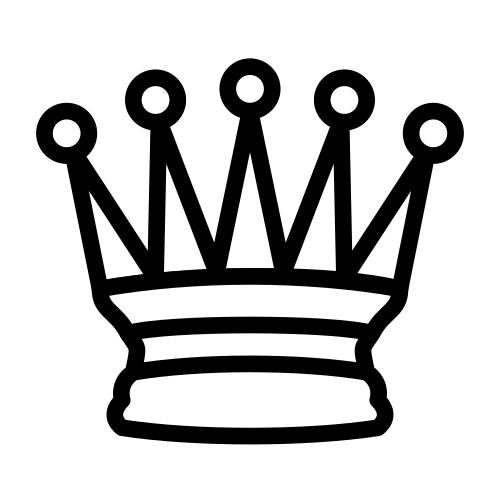 الملكة البيضاء h7