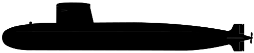 غواصة من فئة روبيس