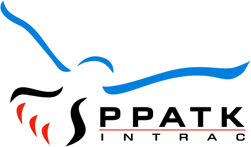 شعار PPATK (2002–2012)