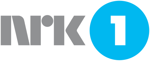 شعار قناة NRK1 من 11 أكتوبر 2011 إلى 12 يونيو 2024