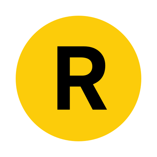 قطار "R"