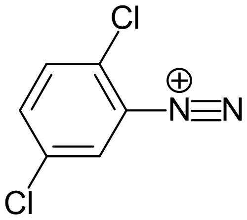 CI Azoic Diazo Component 3 (Echt scarlet salt GG)