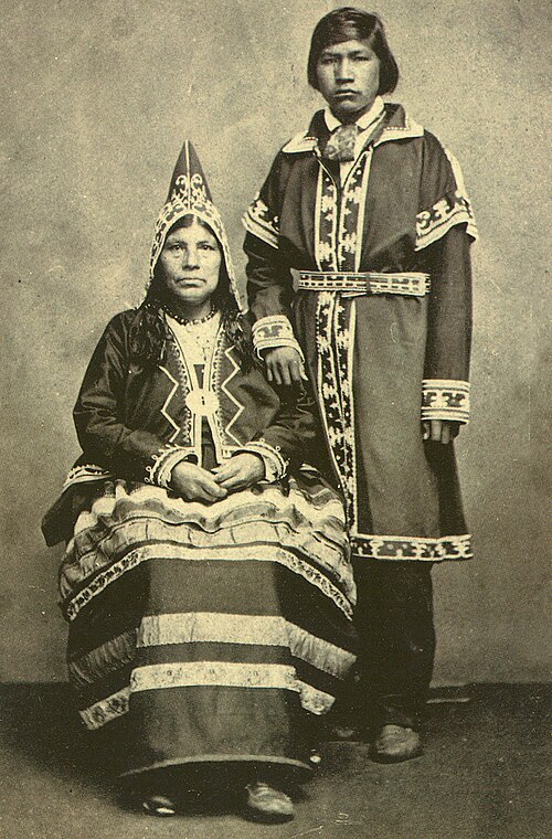شعب ميكماك (1865)