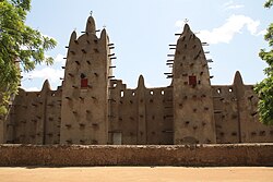 مسجد سان