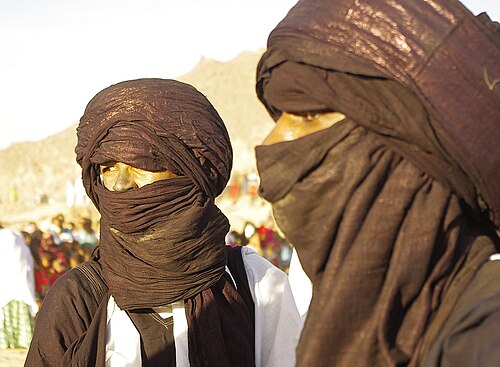 راقصات سيبا.