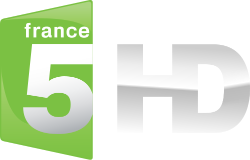 شعار قناة فرانس 5 HD، 2011-2018