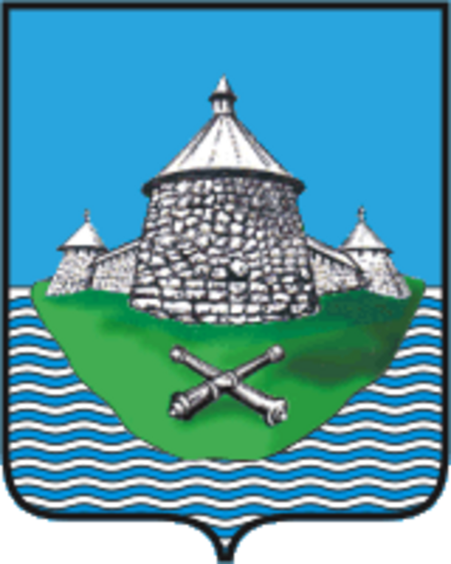 Solovetsky District