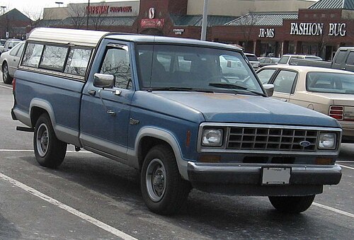 الجيل الأول (1983-1988)