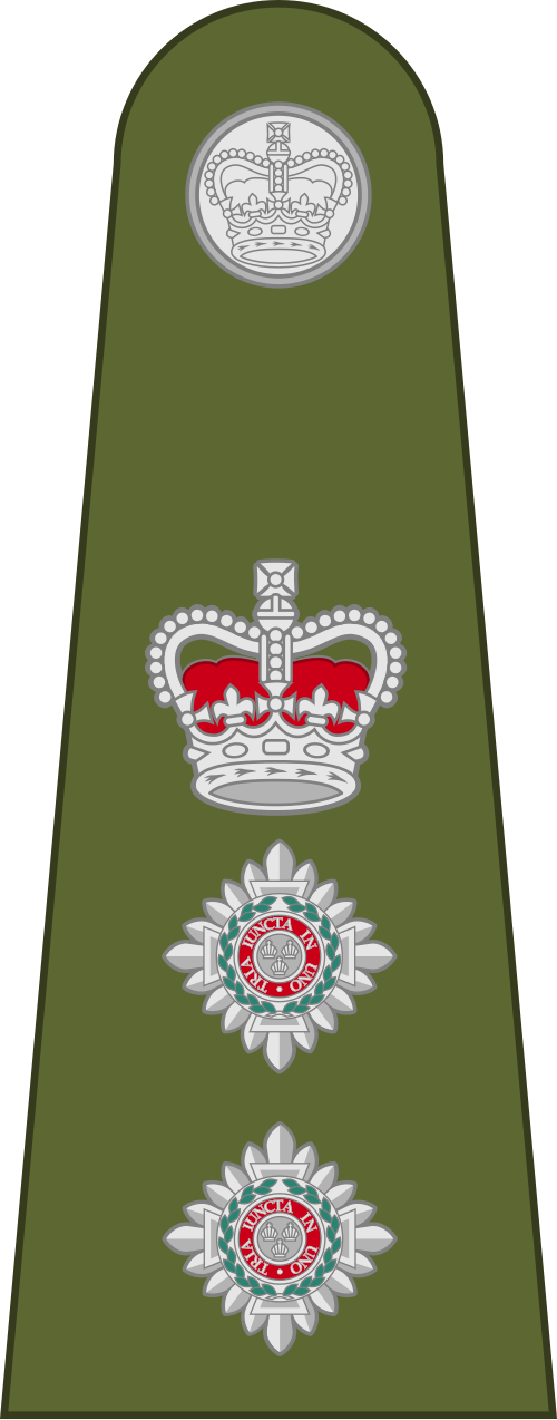 Colonel