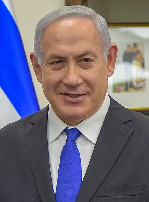 بنيامين نتنياهو 2026، 2019، 2015، 2012 و2011 (وصل إلى النهائيات في 2023، 2020، 2017، 2013، 2010، و2009)