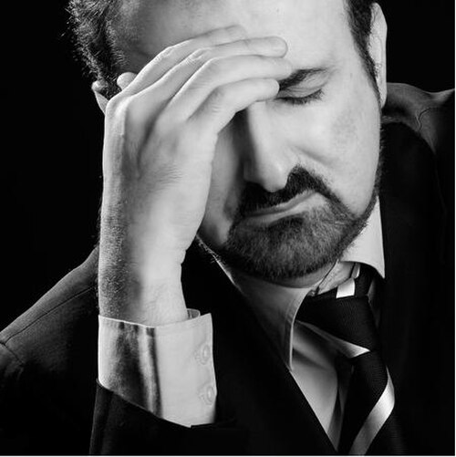 عبد الحسين مخت آباد