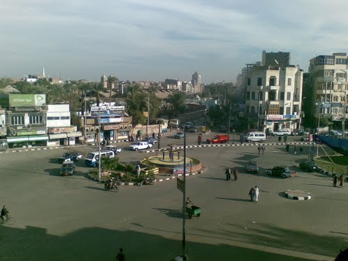 ساحة العروبة