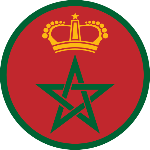 المغرب