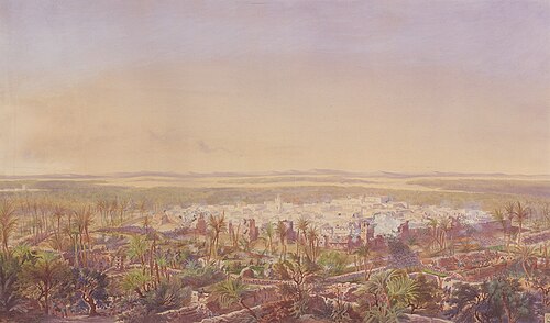 الهجوم على زاتشا، 26 نوفمبر 1849