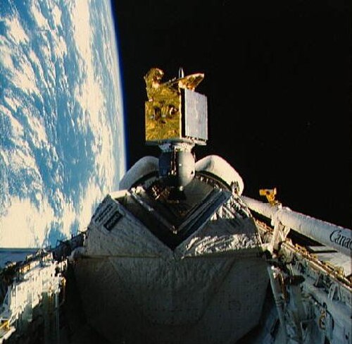 نشر ASC-1