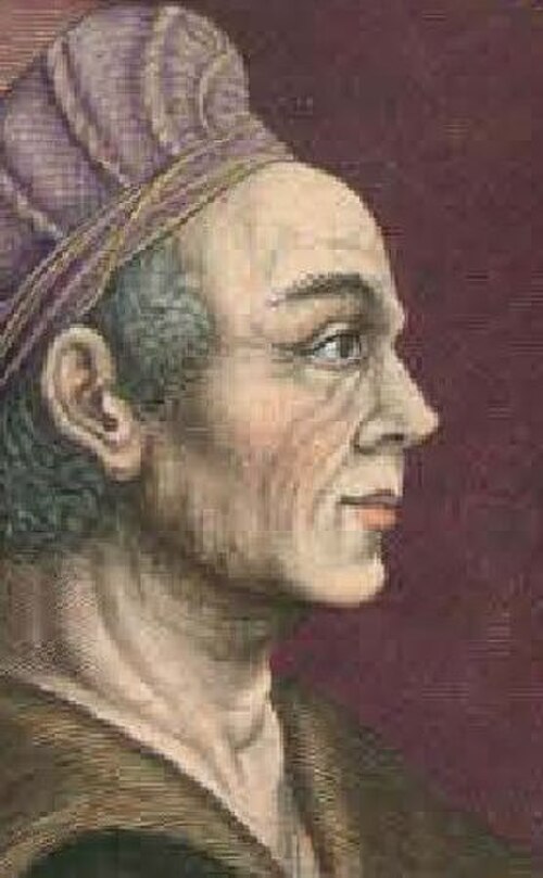 أولريش فوغر الأكبر (1441–1510)