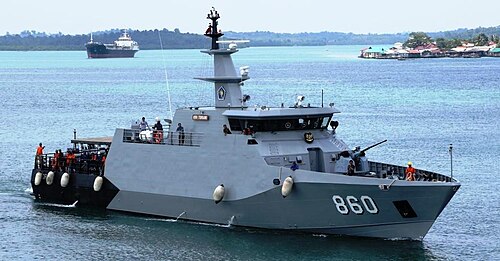 KRI توراني