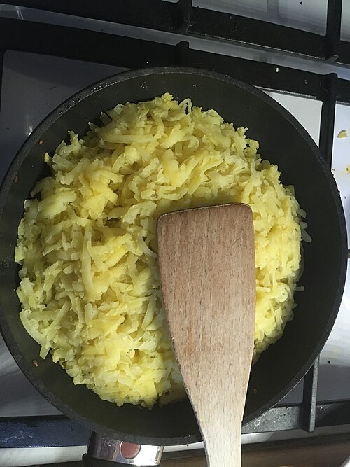 طبخ