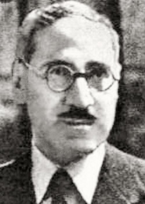 رشيد علي الجيلاني