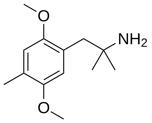 شارميان (ألفا-ميثيل-DOM)