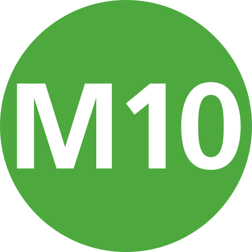 M10 (مترو إسطنبول)