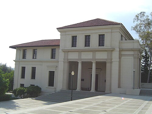 Johnson Hall