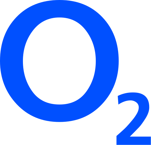 تتداول الشركة تحت العلامة التجارية O2.