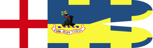 ريجنالد ويليام سكيلتون ("Esse Quam Videri")