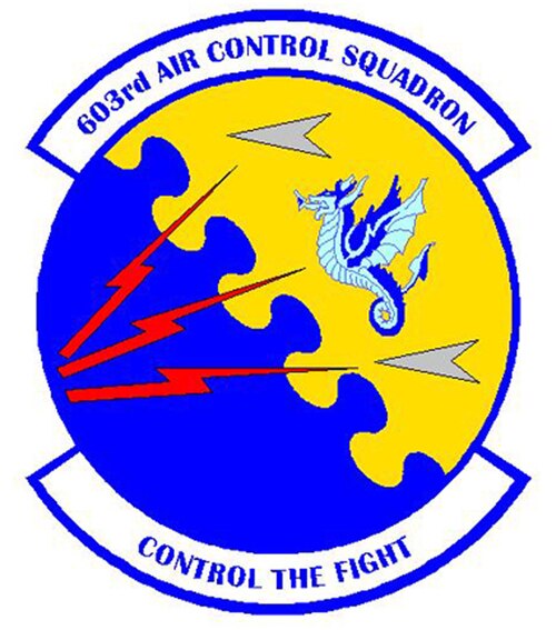 603 ACS