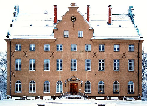 قلعة دجورشولم (غوستاف بانيير)