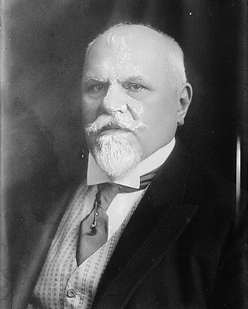 جوستو سييرا (1848–1912)