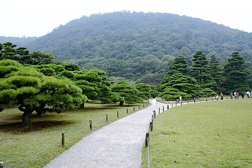 جبل شيون