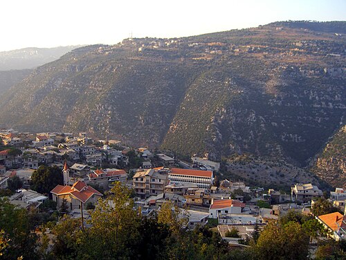 بتغرين في عام 2005